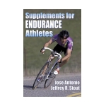Supplements for Endurance Athletes