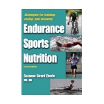 Endurance Sports Nutrition