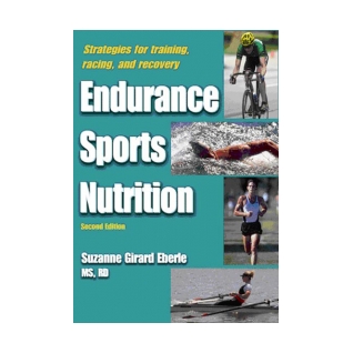 Endurance Sports Nutrition