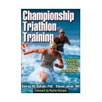 Championship Triathlon Training