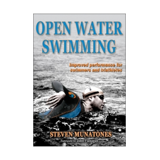 Open Water Swimming Book