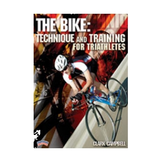Bike Technique And Training For Triathletes
