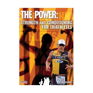 Power In Triathlon