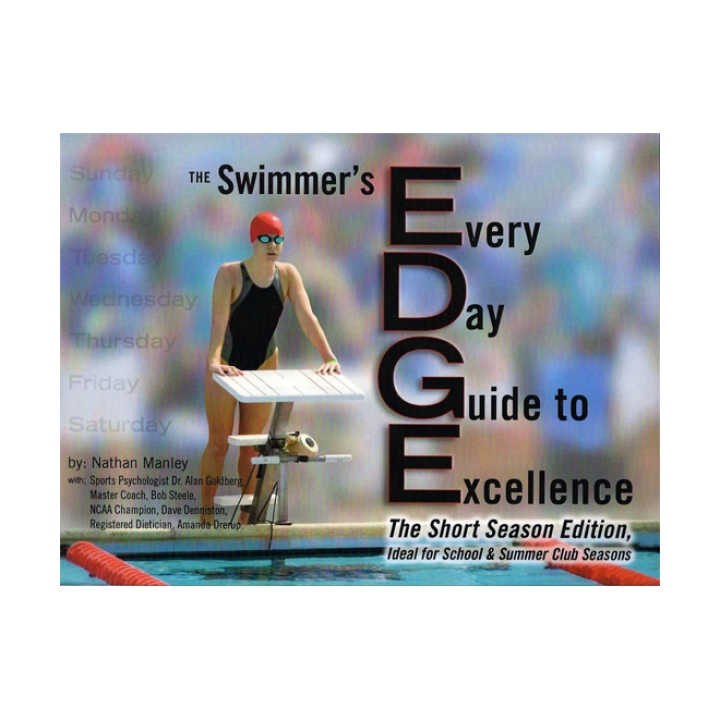 The Swimmer's EDGE product image