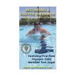 Breaststroke DVD - Faster