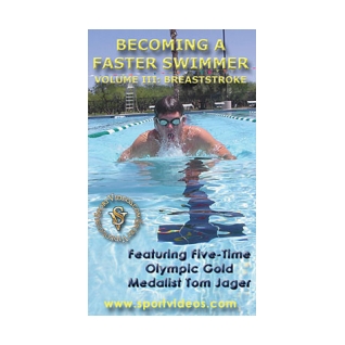 Breaststroke Video