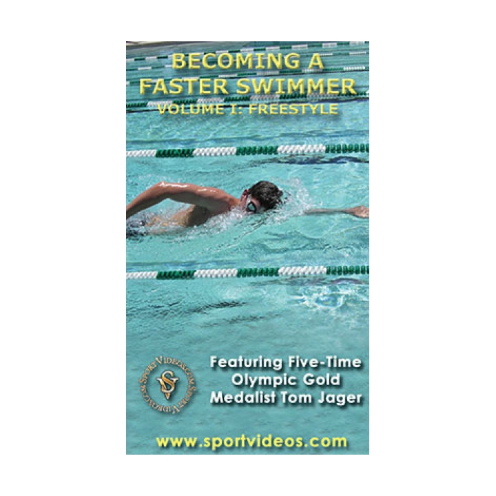 Freestyle DVD - Faster product image