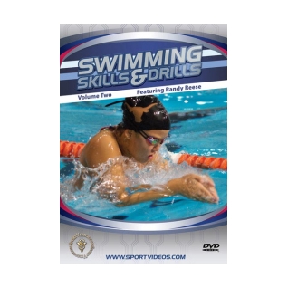 Swimming Skills And Drills