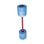 Water Gear Bar Float