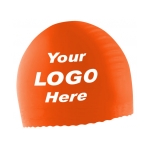 Custom Latex Swim Caps