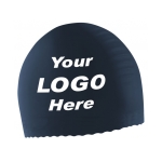 Custom Latex Swim Caps