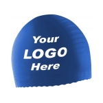 Custom Latex Swim Caps