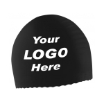 Custom Latex Swim Caps