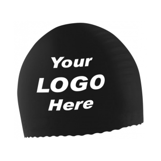 Custom Latex Swim Caps