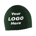 Custom Latex Swim Caps