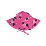 i play Brim Sun Protection Hat Female