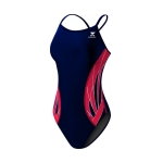 Tyr Phoenix Splice Diamondfit Female