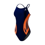 Tyr Phoenix Splice Diamondfit Female