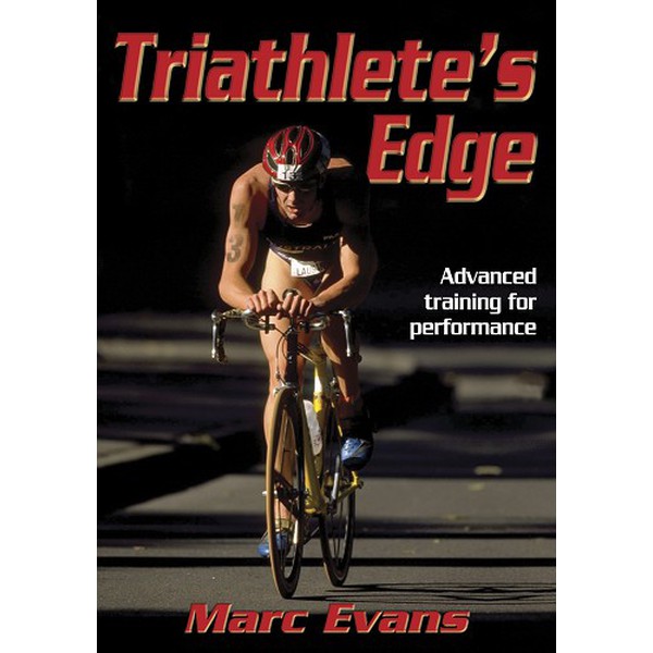 Triathlete's Edge product image