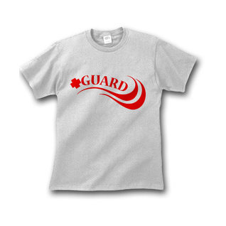 Lifeguard T-shirt