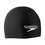 Speedo Elastomeric Solid Silicone Swim Cap