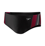 Speedo Rapid Splice Brief Male