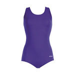 Dolfin Ocean Conservative Solid Lap Suit Female product image