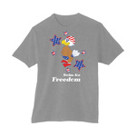 Swim For Freedom T-Shirt