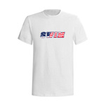 Swim USA Flag T-Shirt