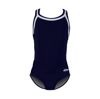 Dolfin Girls Solid Dbx Back