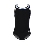 Dolfin Chloroban DBX Back Female Youth