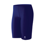 Tyr Solid Polyester Jammer Male