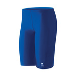 Tyr Solid Polyester Jammer Male