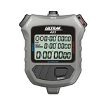 Ultrak 60 Memory 3 Line Display Stopwatch