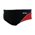 Dolfin Team Color Block Racer