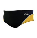 Dolfin Xtra Life Lycra Team Panel Racer Male