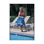 Water Gear Large Mesh Bag