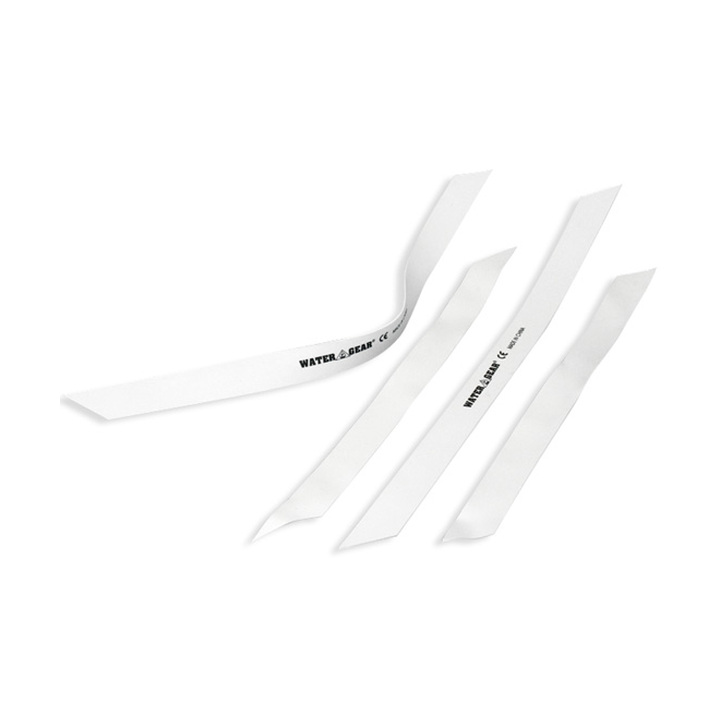 Water Gear Latex Swim Paddles Replacement Straps product image