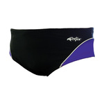 Dolfin Xtra Life Lycra Team Panel Racer Male