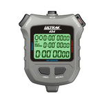 Ultrak EL Light 300 Memory 3 Line Display Stopwatch