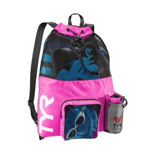Tyr Big Mesh Mummy Backpack