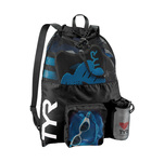 Tyr Big Mesh Mummy Backpack