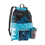 Tyr Big Mesh Mummy Backpack