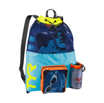 Tyr Big Mesh Mummy Backpack