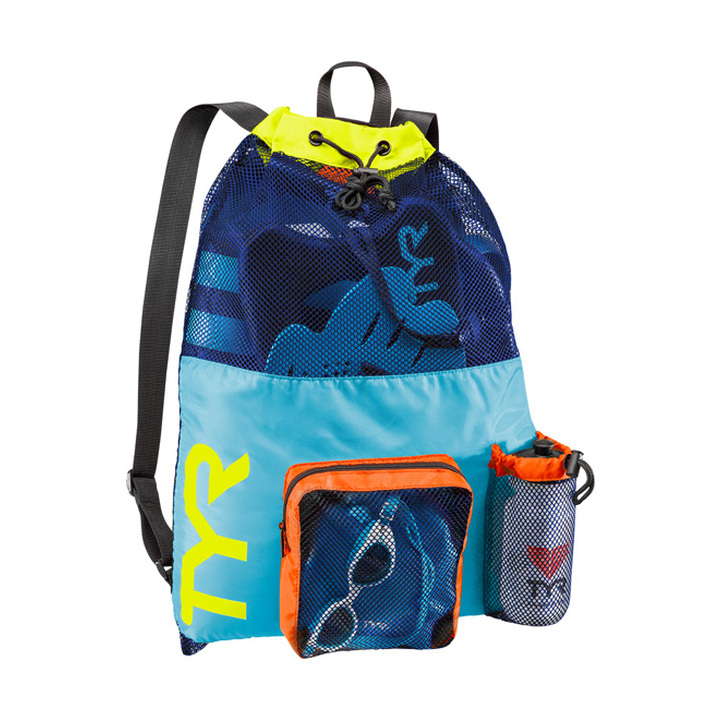 Tyr Big Mesh Mummy Backpack product image