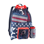 Tyr Big Mesh Mummy Backpack