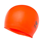 Tyr Solid Latex Swim Cap