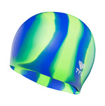 Tyr Multi Silicone Swim Cap