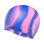 Tyr Multi Silicone Swim Cap