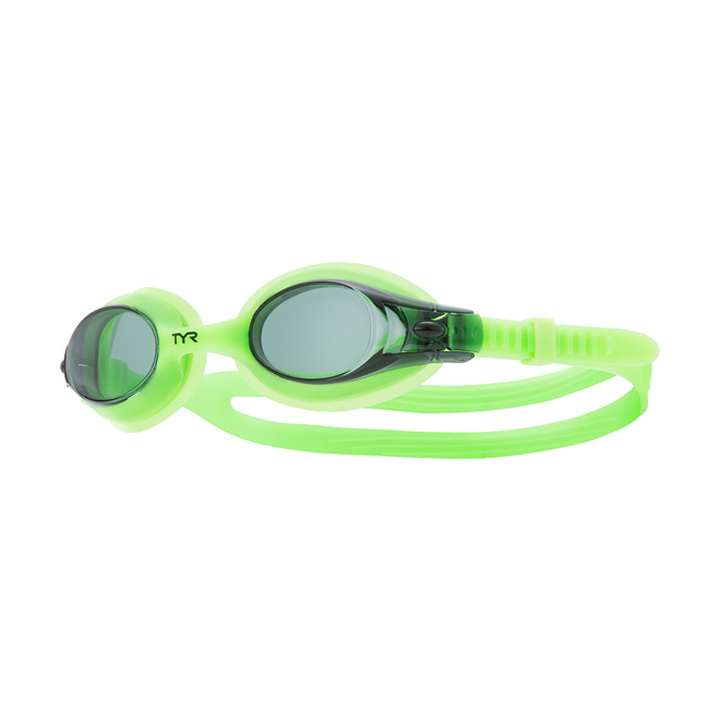 Tyr Swimple Kids Swim Goggles product image